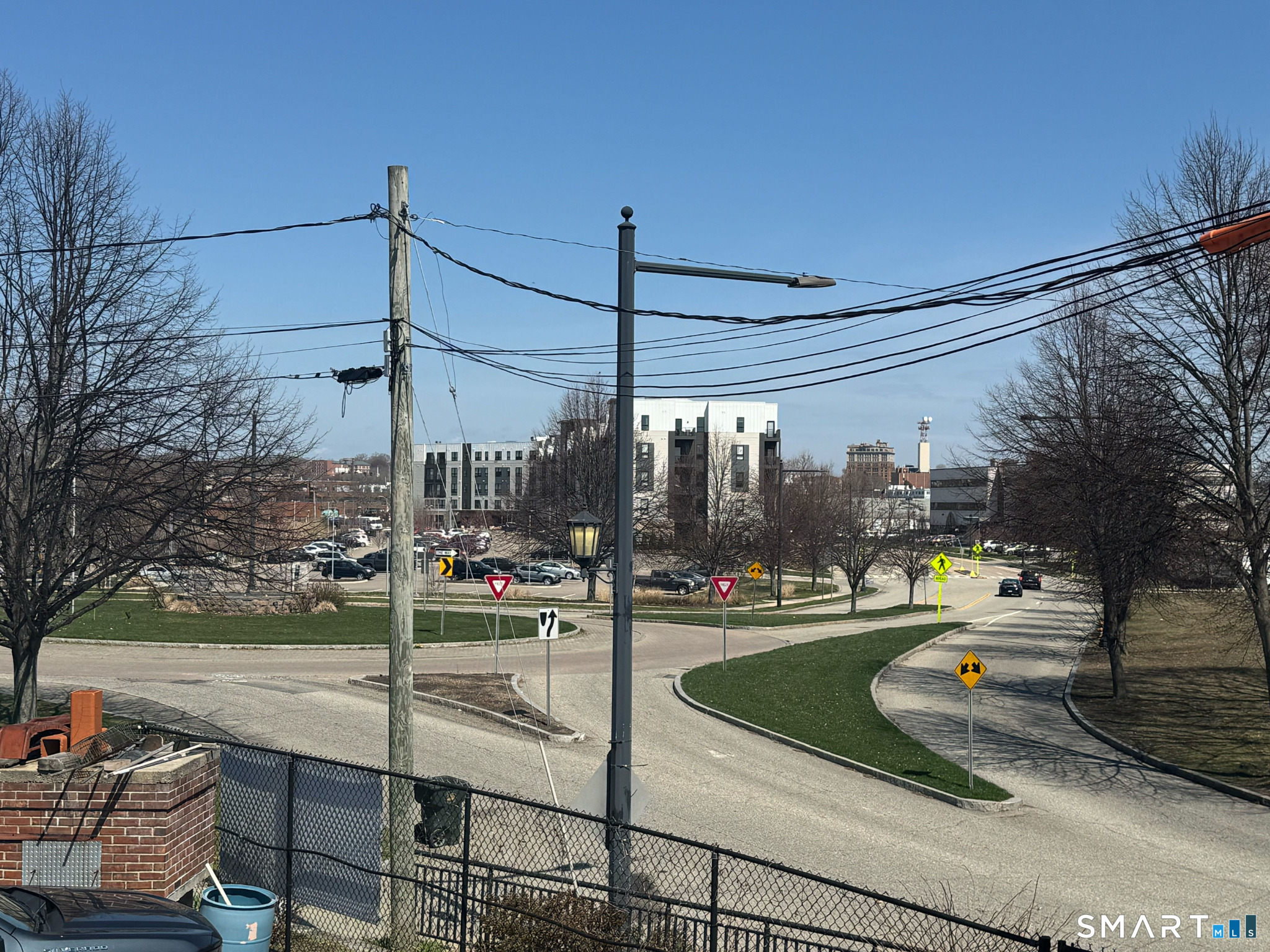 245 Shaw Street New London CT 06320