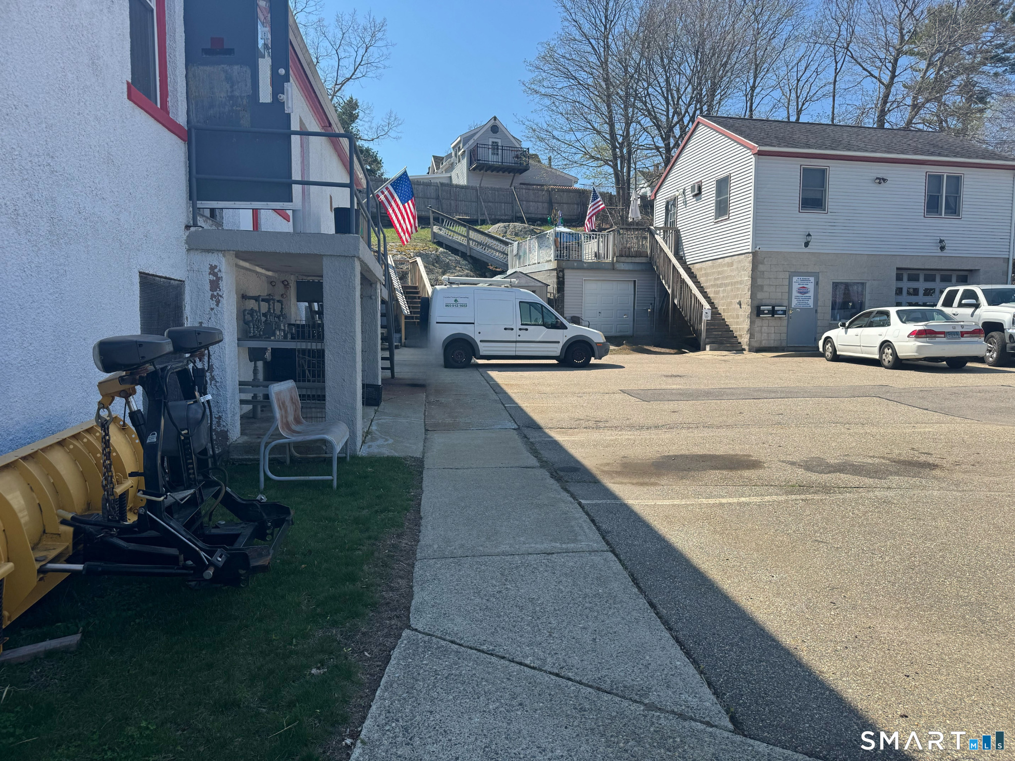 245 Shaw Street New London CT 06320