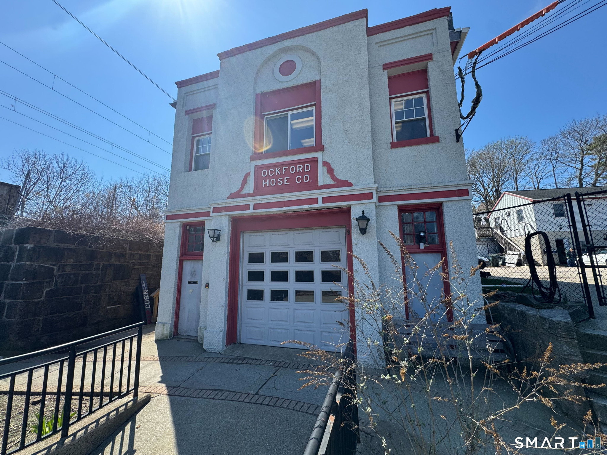 245 Shaw Street New London CT 06320