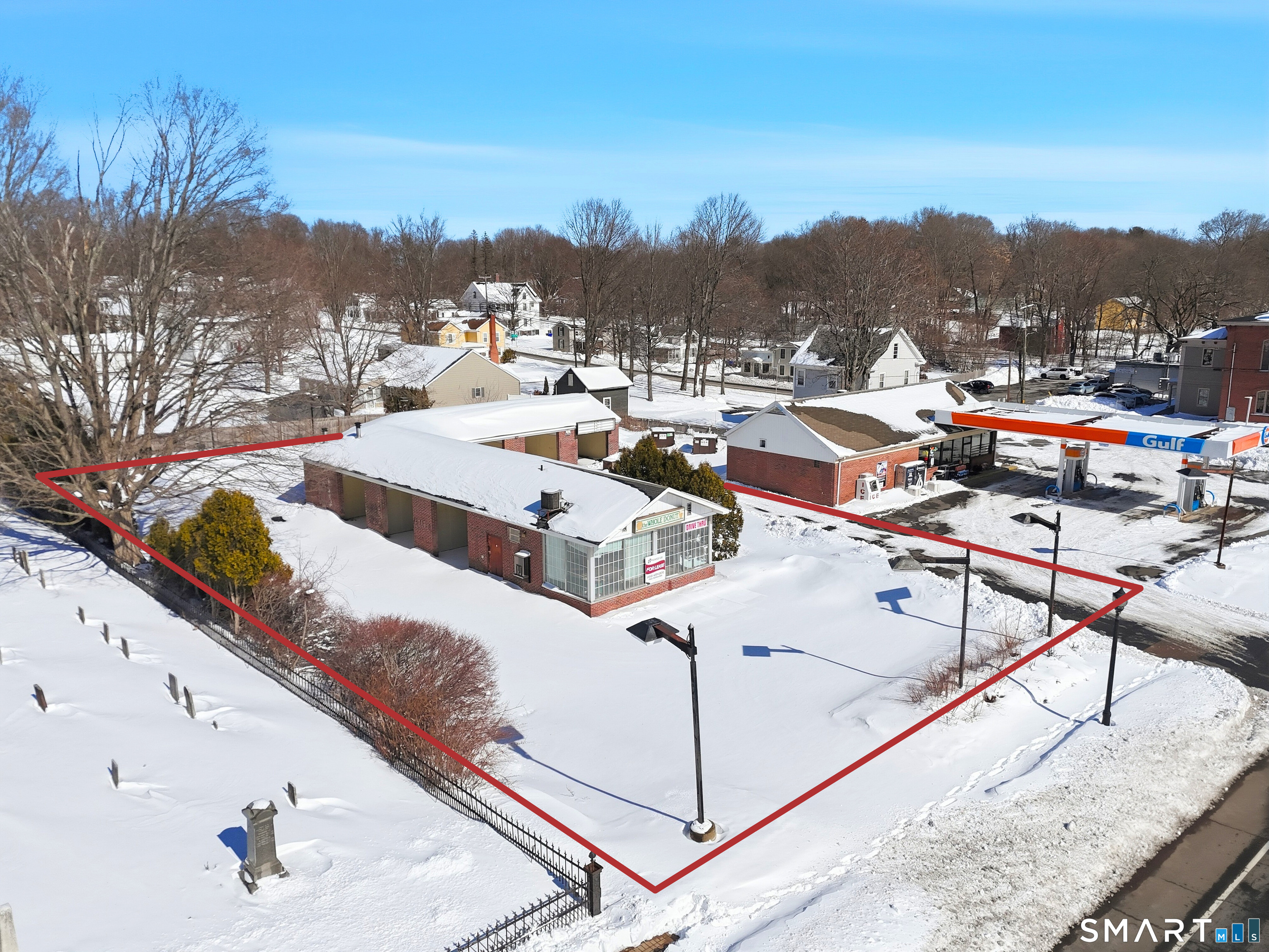 301 Hazard Avenue Enfield CT 06082