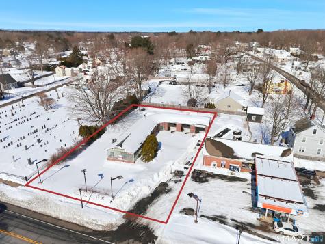 301 Hazard Avenue Enfield CT 06082