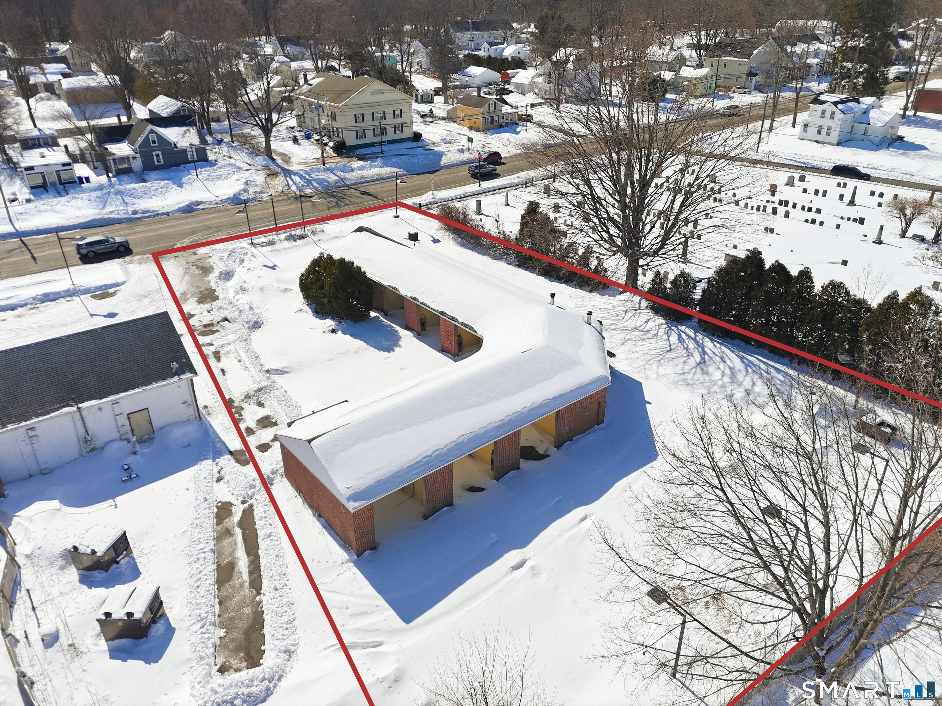 301 Hazard Avenue Enfield CT 06082