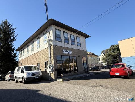 58 Fairfield Avenue Norwalk CT 06854
