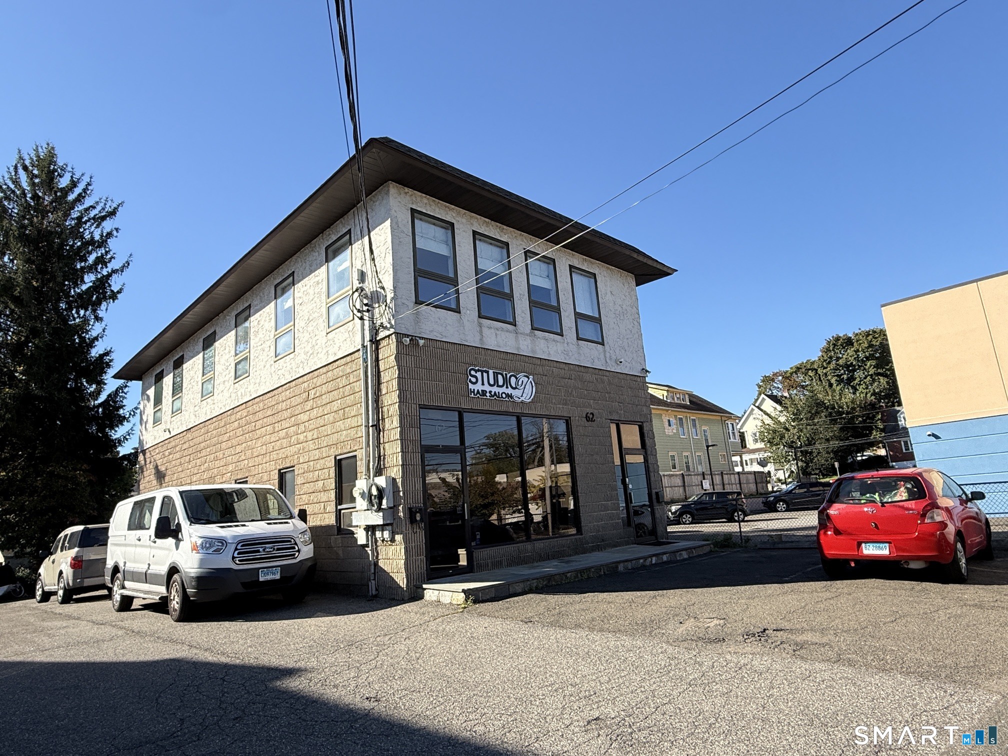 58 Fairfield Avenue Norwalk CT 06854