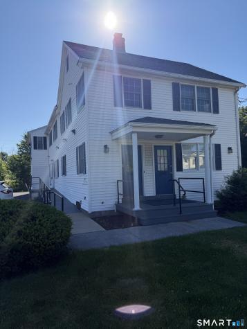 274 Silas Deane Highway Wethersfield CT 06109