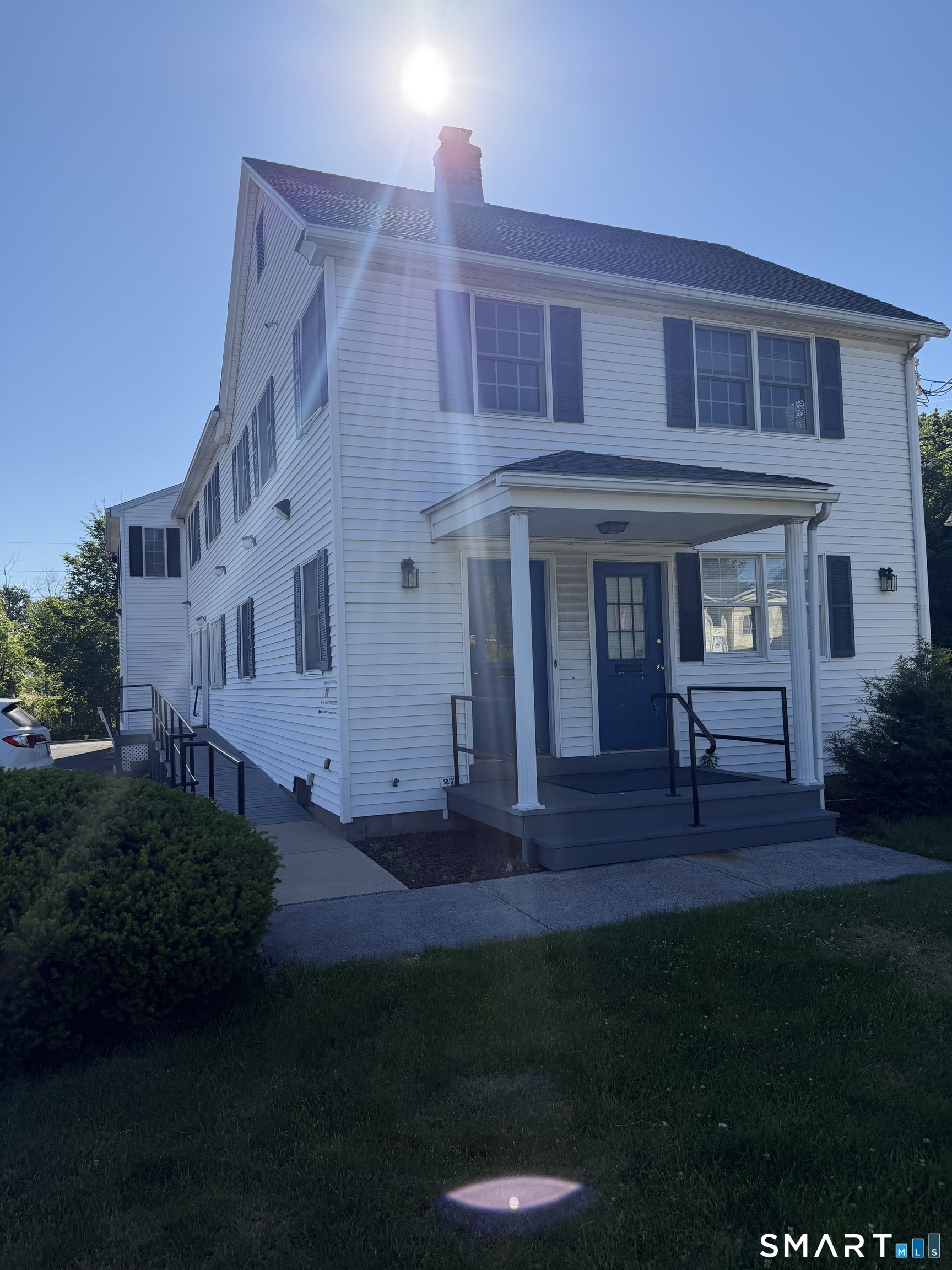 274 Silas Deane Highway Wethersfield CT 06109