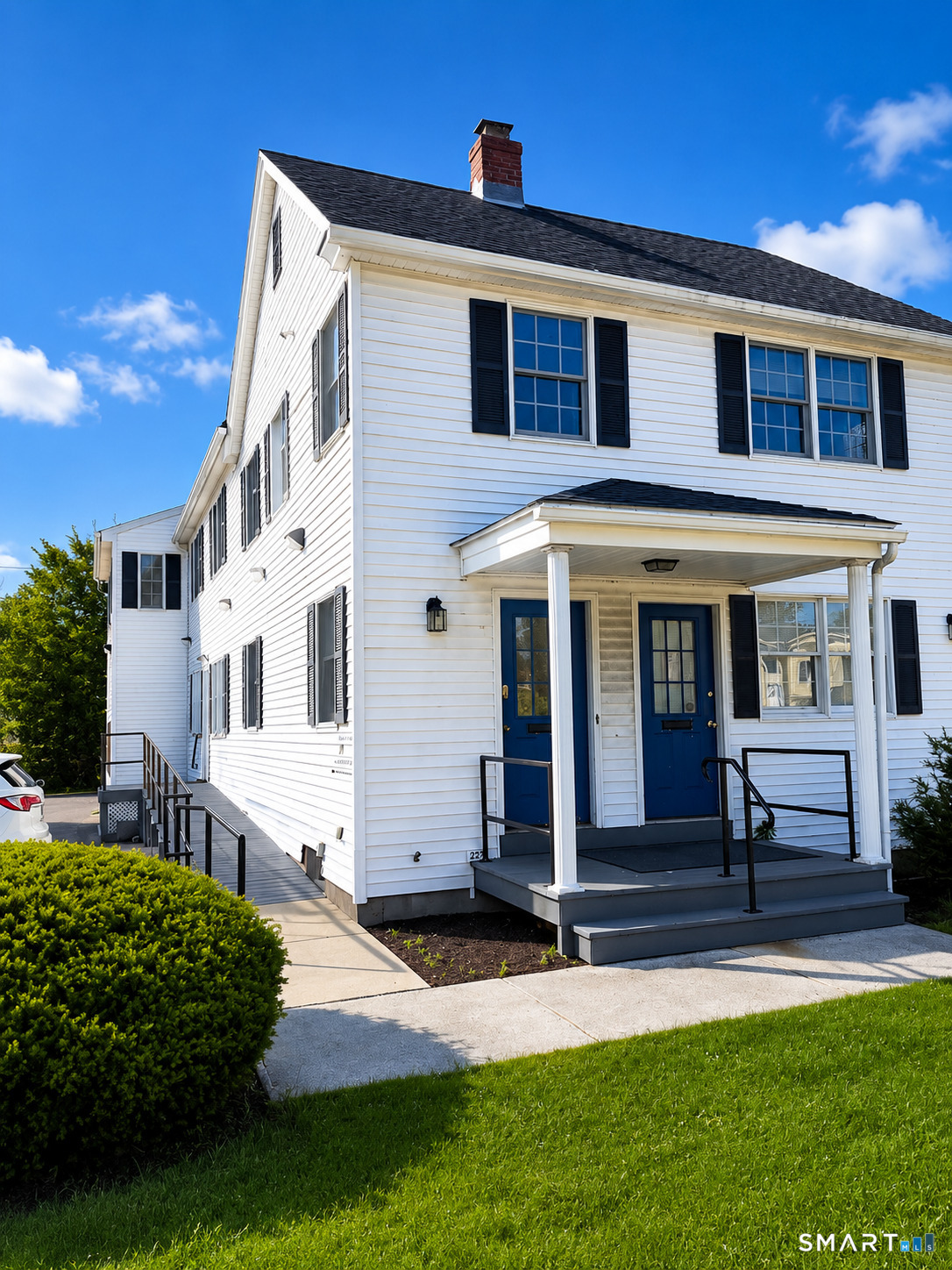 274 Silas Deane Highway Wethersfield CT 06109