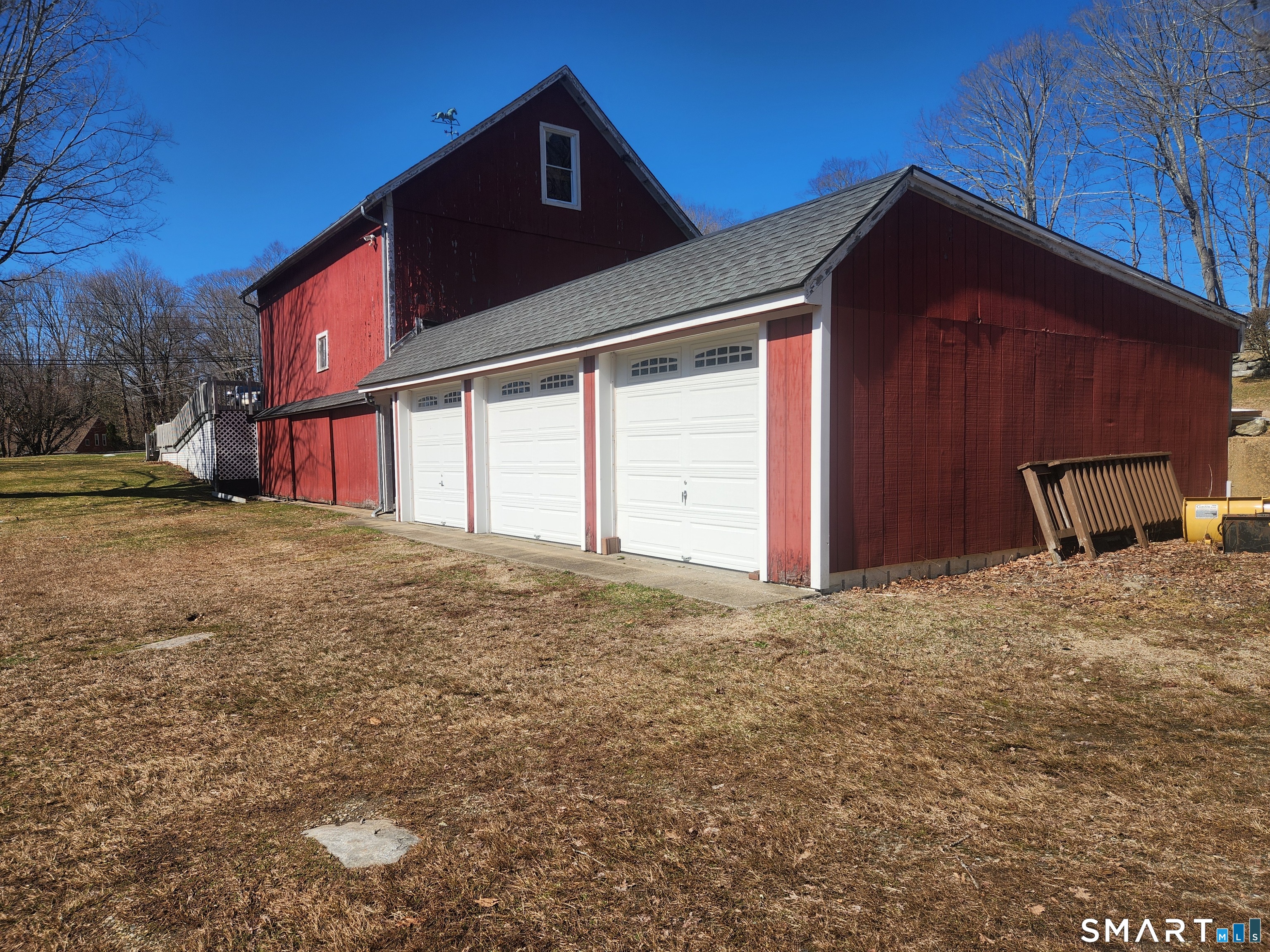 2 Tolland Green Tolland CT 06084
