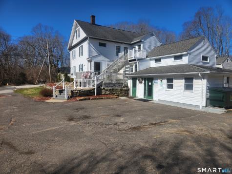 2 Tolland Green Tolland CT 06084