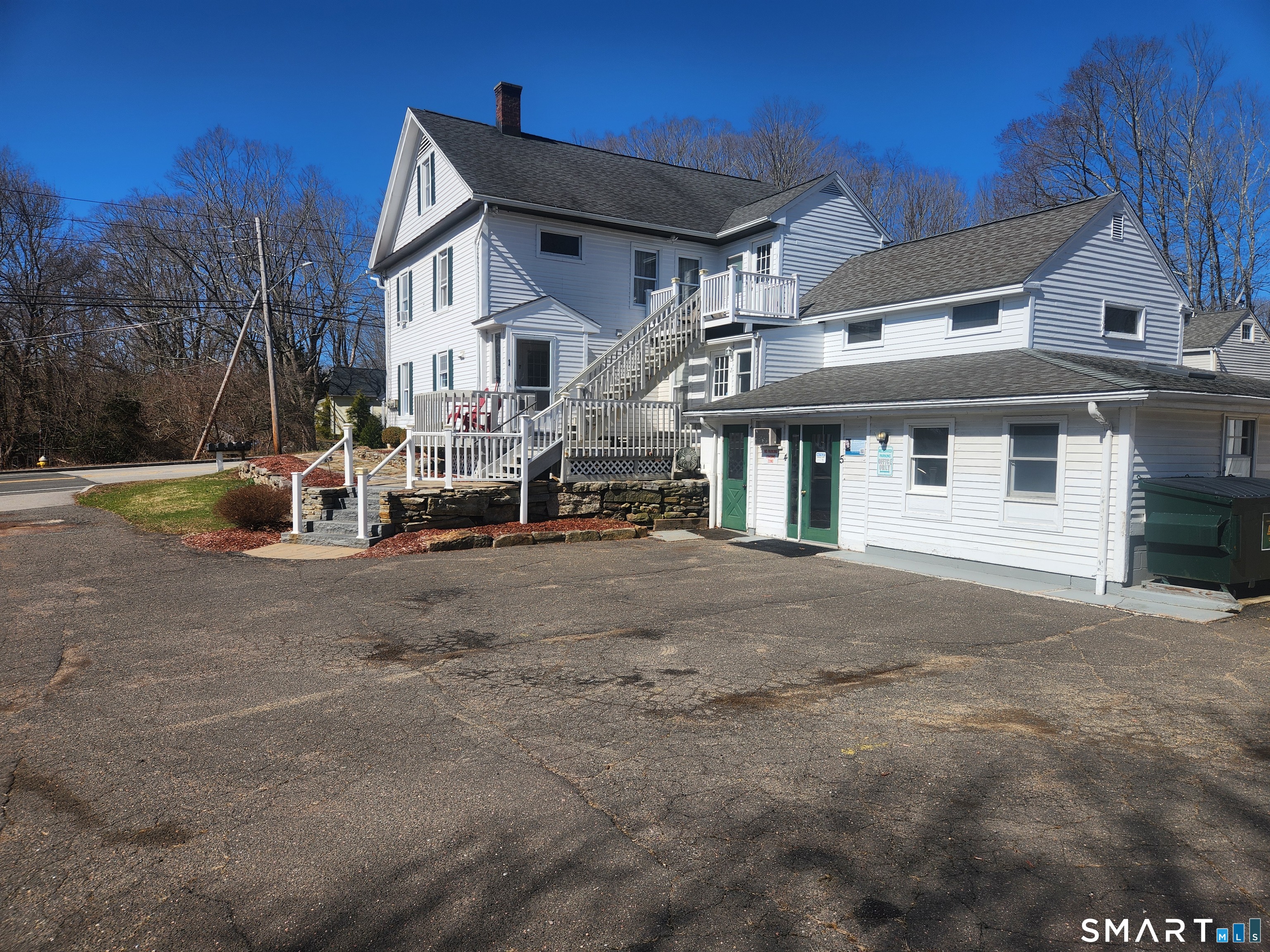 2 Tolland Green Tolland CT 06084