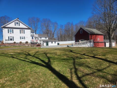2 Tolland Green Tolland CT 06084
