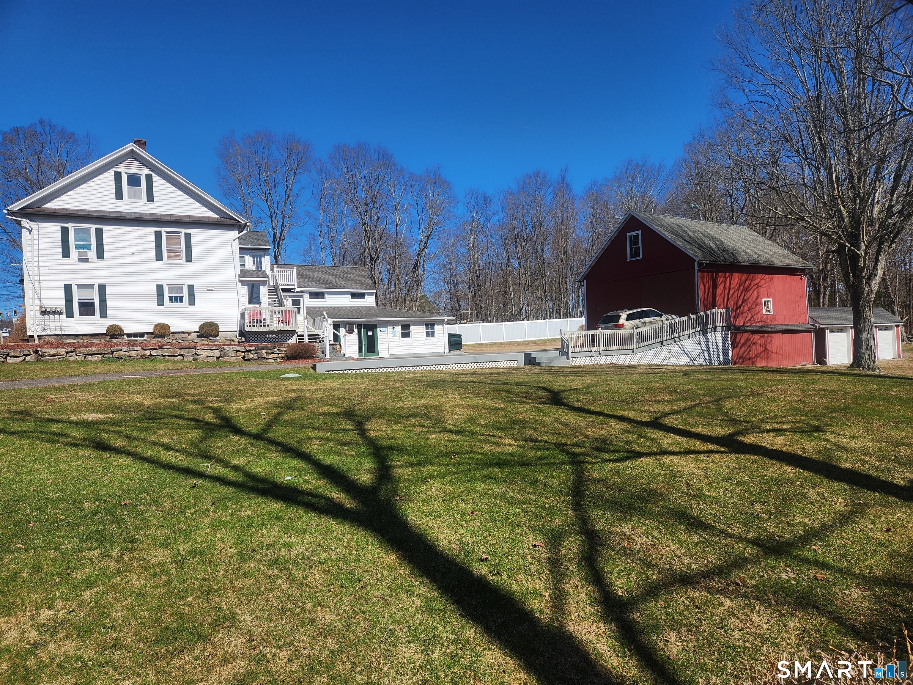 2 Tolland Green Tolland CT 06084