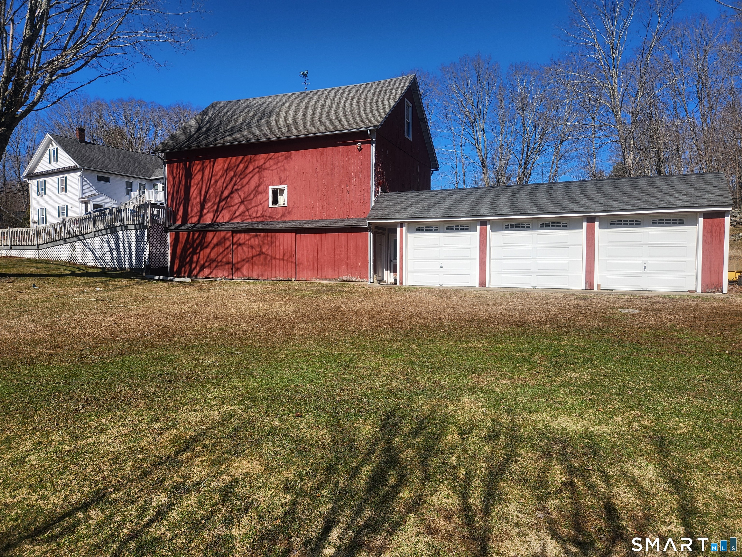 2 Tolland Green Tolland CT 06084