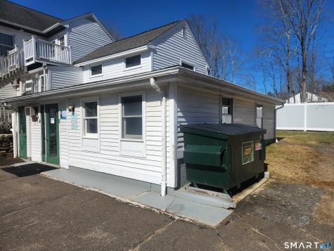 2 Tolland Green Tolland CT 06084