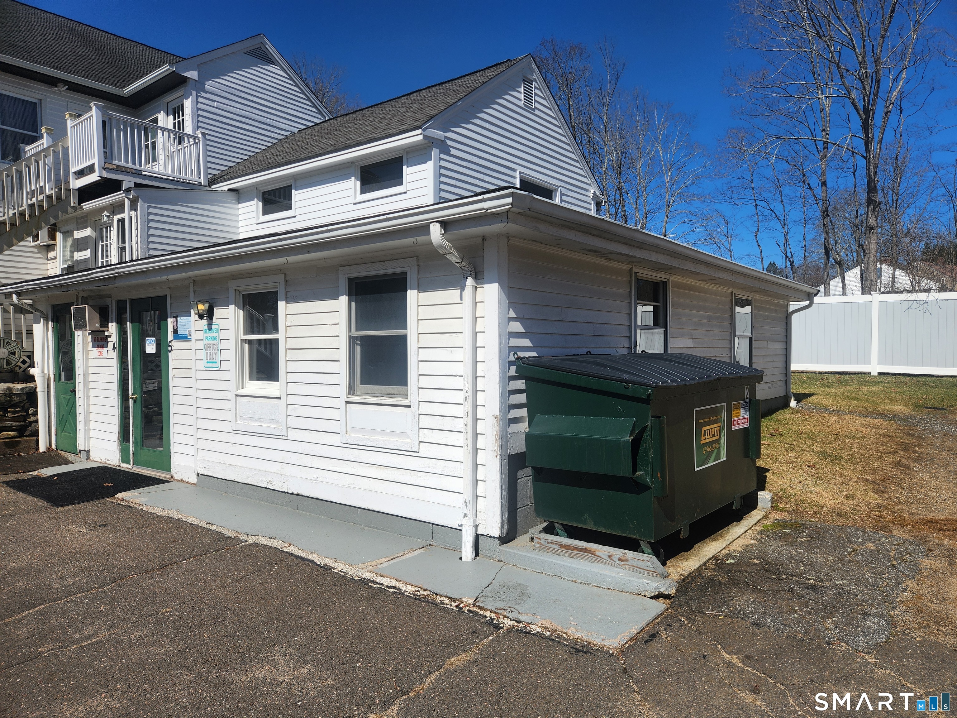 2 Tolland Green Tolland CT 06084