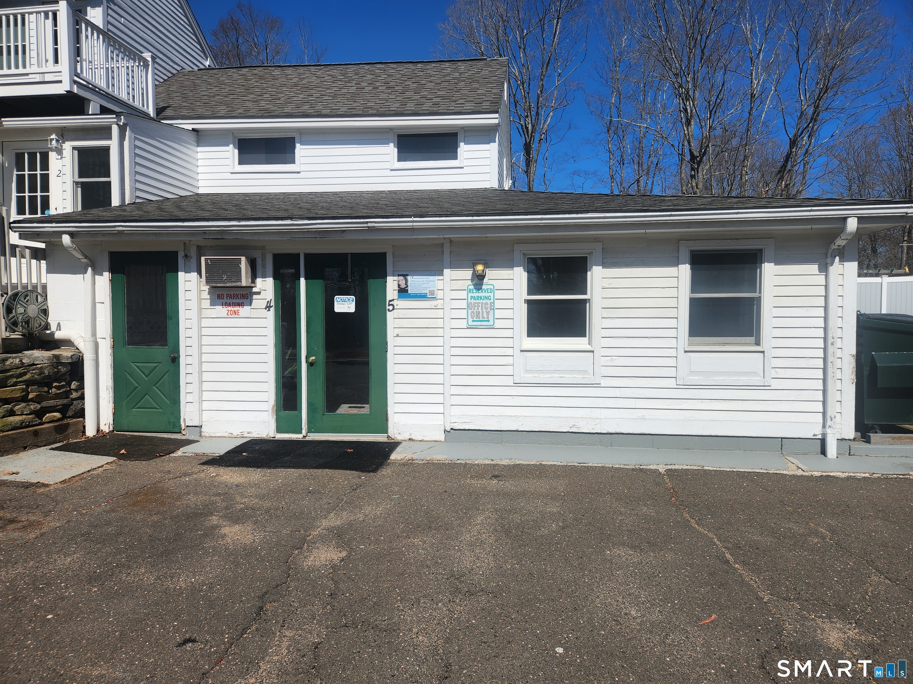 2 Tolland Green Tolland CT 06084