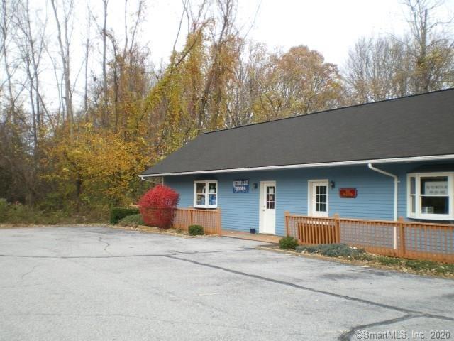 554 Liberty Highway Putnam CT 06260