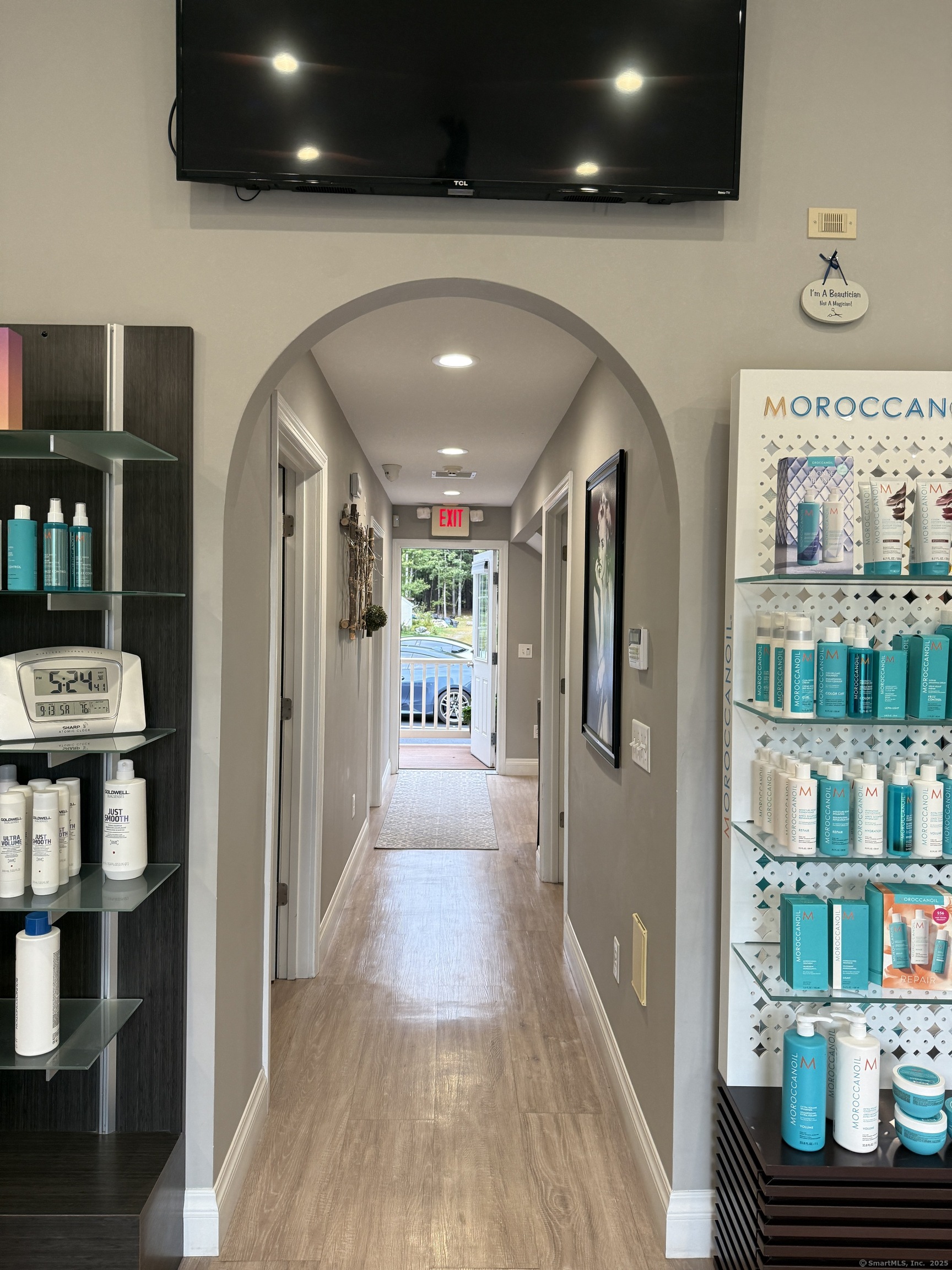 282 Linehouse Road Thompson CT 06255