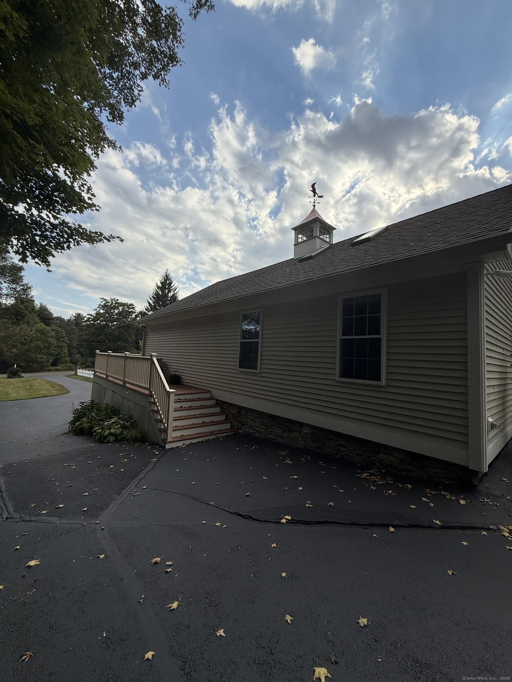 282 Linehouse Road Thompson CT 06255