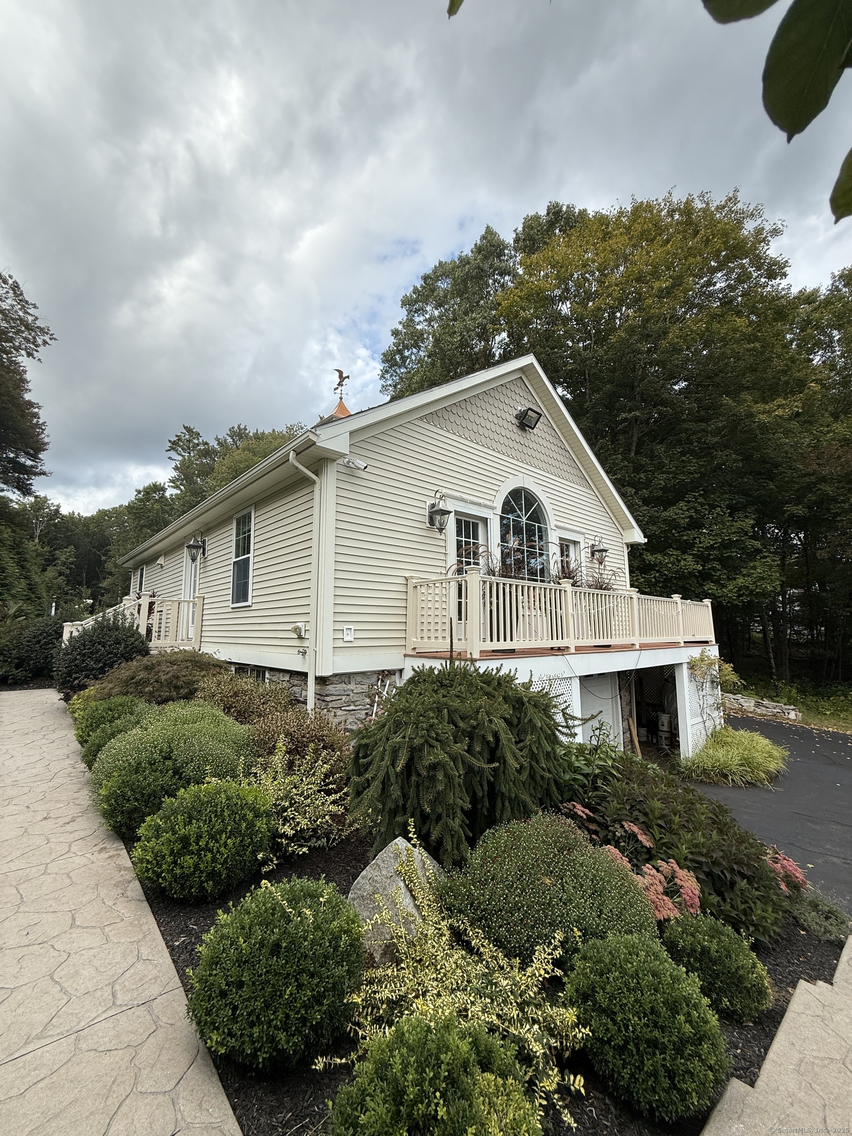 282 Linehouse Road Thompson CT 06255