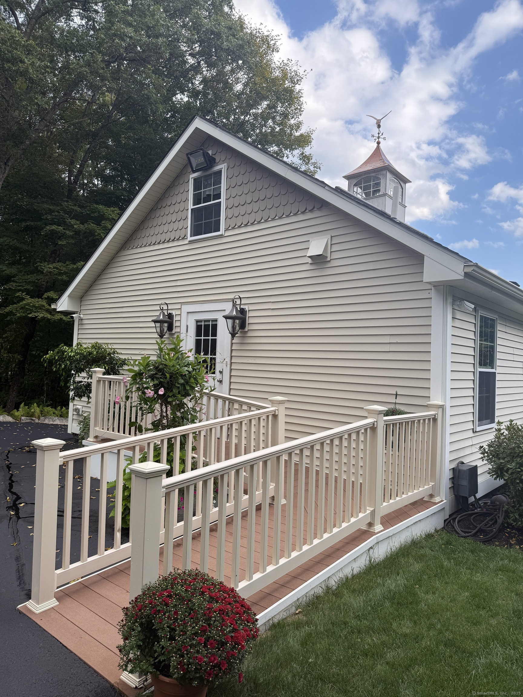 282 Linehouse Road Thompson CT 06255