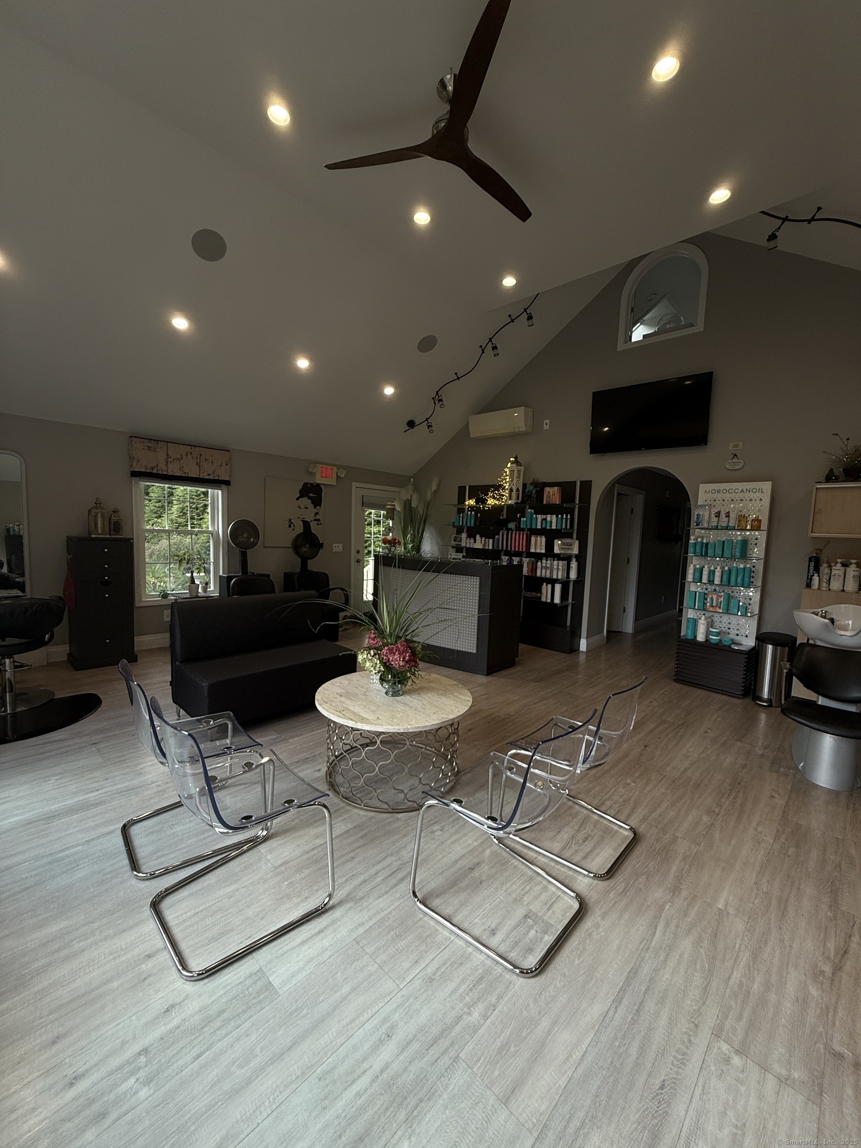 282 Linehouse Road Thompson CT 06255