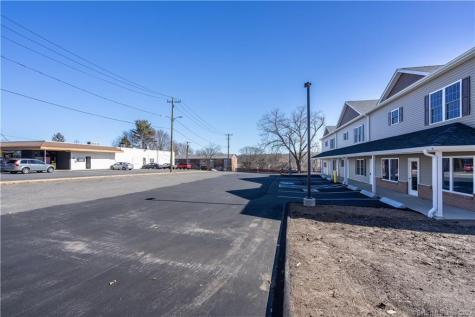642 Stafford Avenue Bristol CT 06010