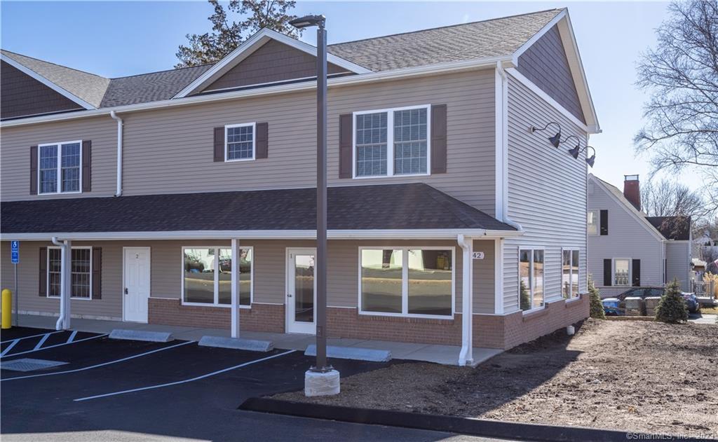 642 Stafford Avenue Bristol CT 06010