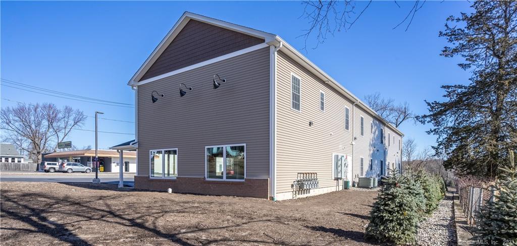 642 Stafford Avenue Bristol CT 06010