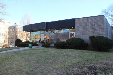 593 Farmington Avenue Hartford CT 06105