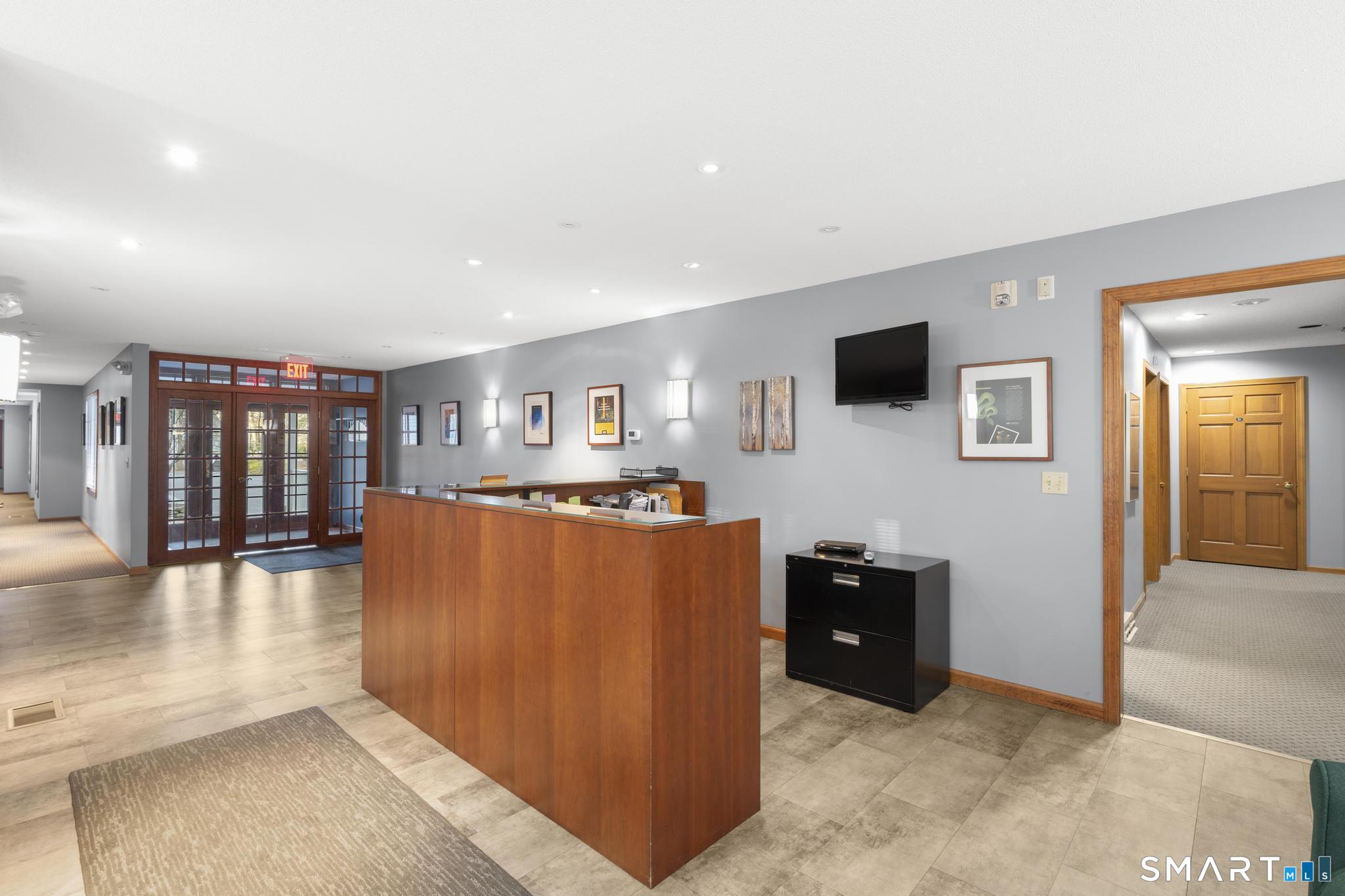 1789 New Britain Avenue Farmington CT 06032