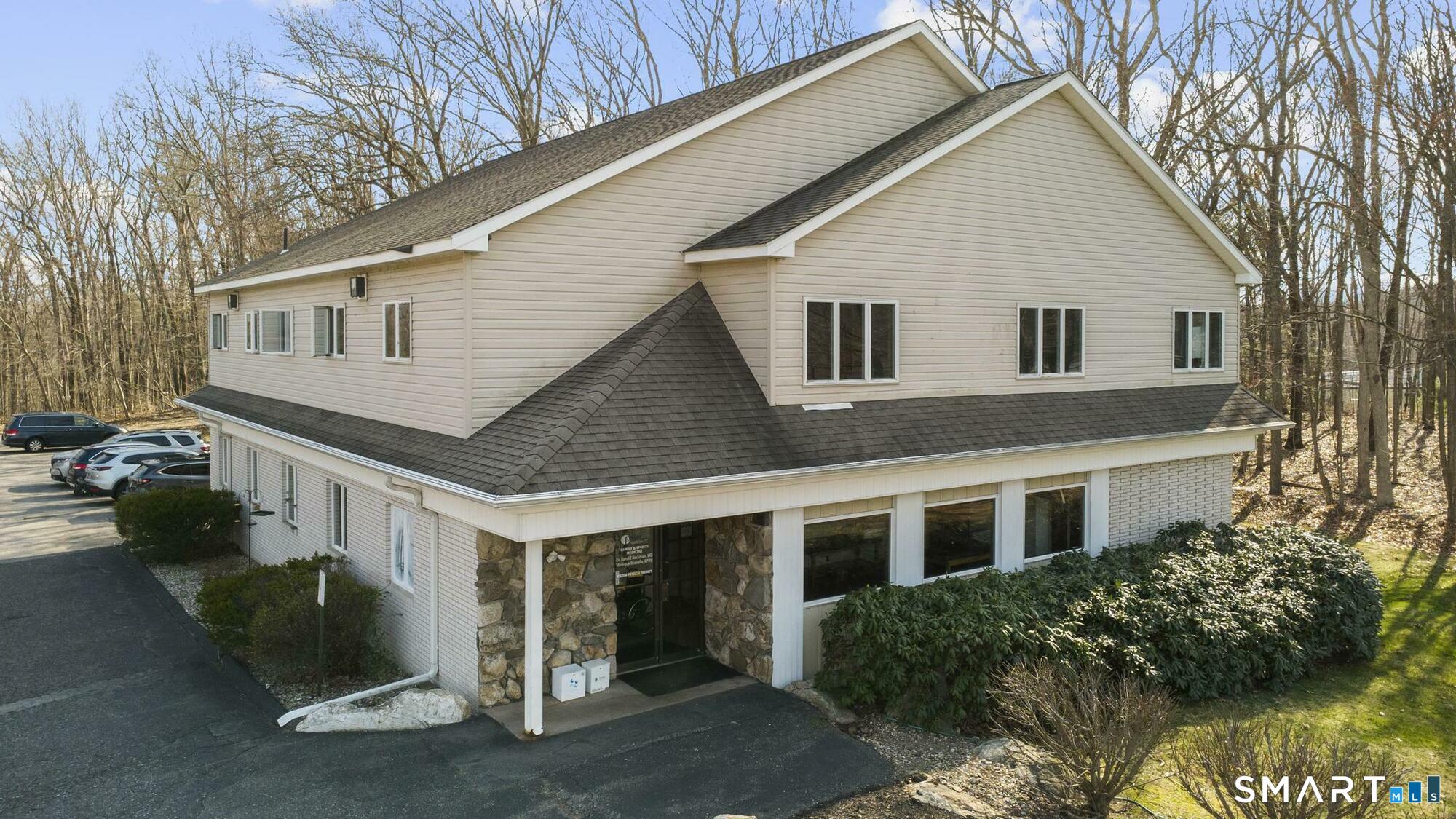921 Boston Turnpike Bolton CT 06043