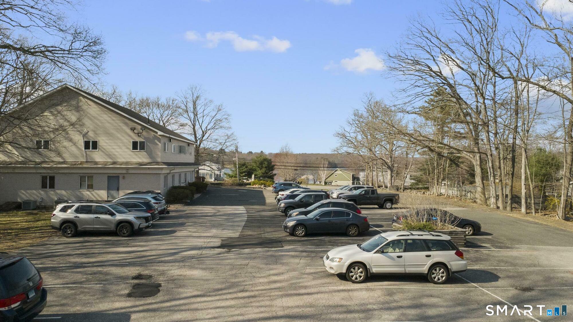 921 Boston Turnpike Bolton CT 06043