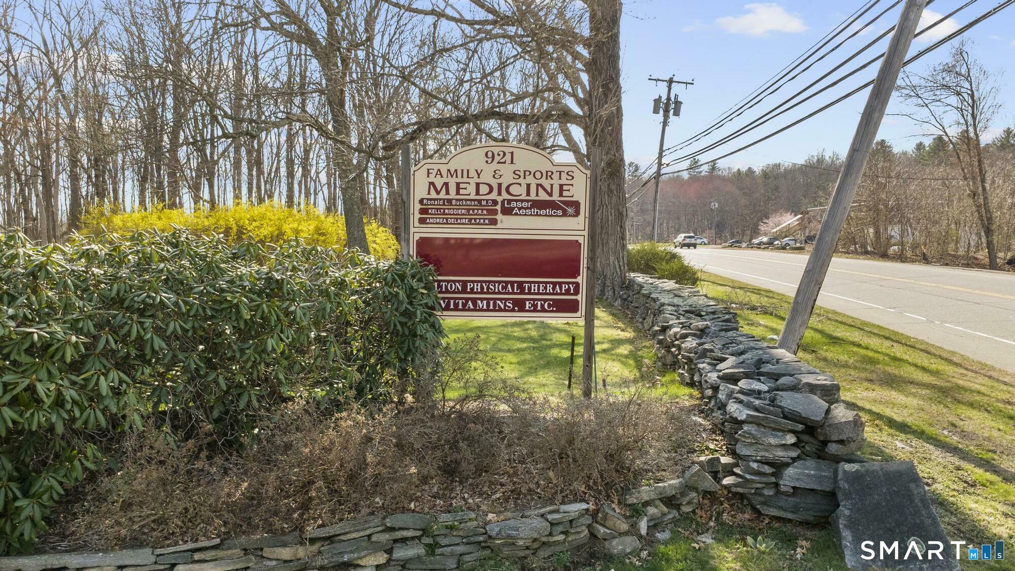 921 Boston Turnpike Bolton CT 06043