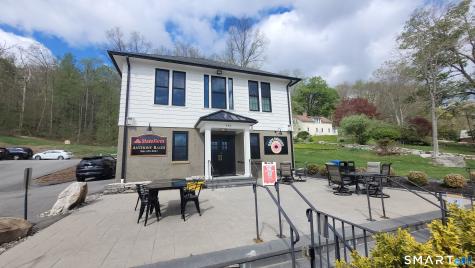 483 Storrs Road Mansfield CT 06250