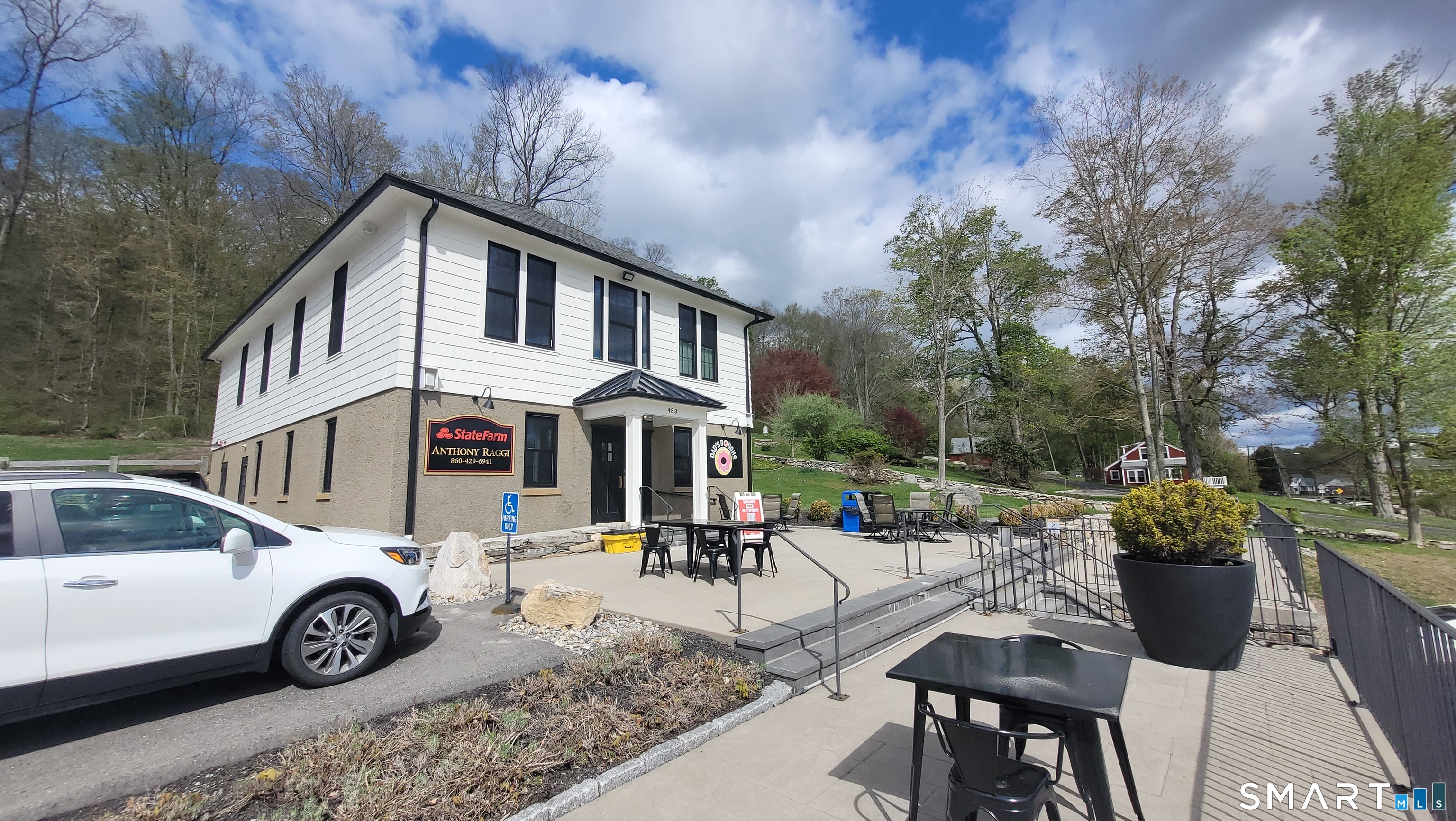 483 Storrs Road Mansfield CT 06250