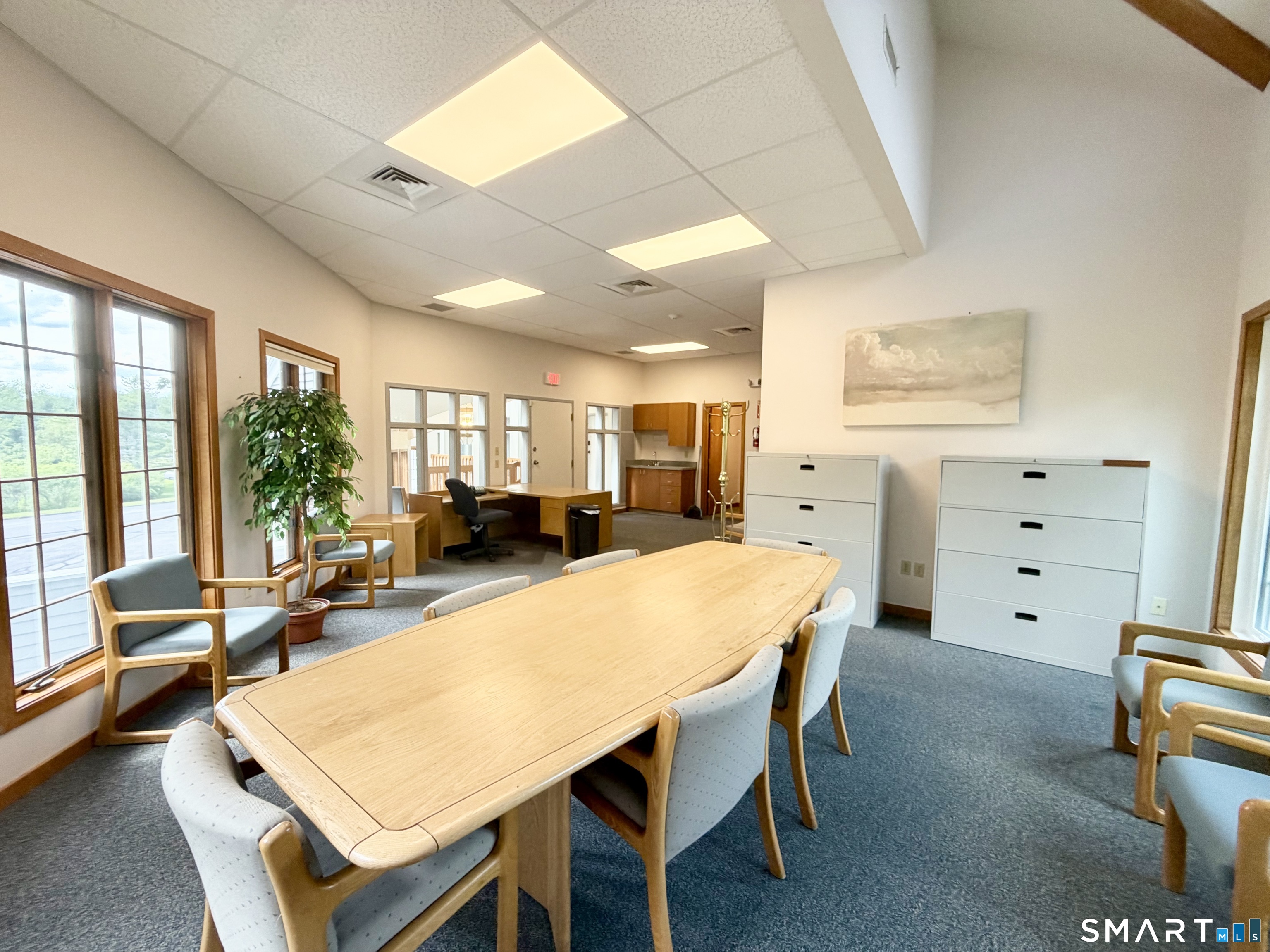 384-392 Merrow Road Tolland CT 06084