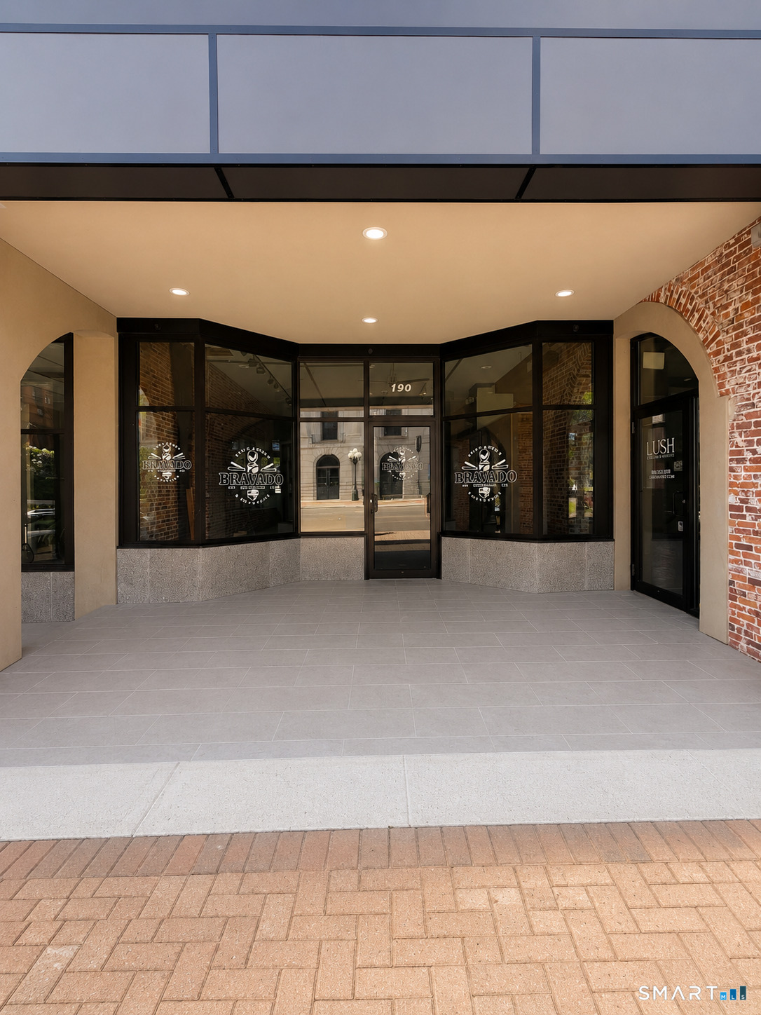 180 State Street New London CT 06320