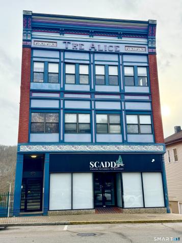 321 Main Street Norwich CT 06360
