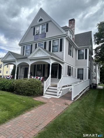 242 South Main Street Cheshire CT 06410