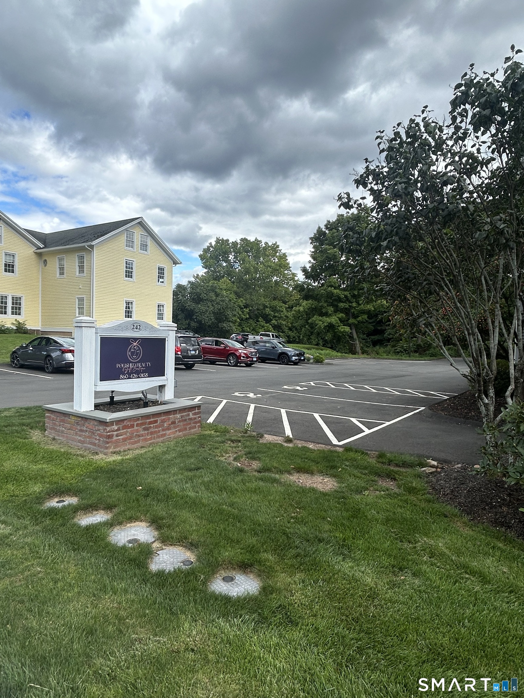 242 South Main Street Cheshire CT 06410