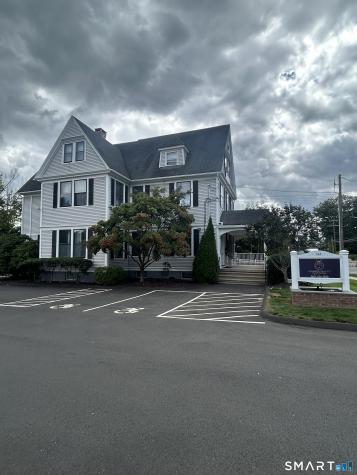 242 South Main Street Cheshire CT 06410