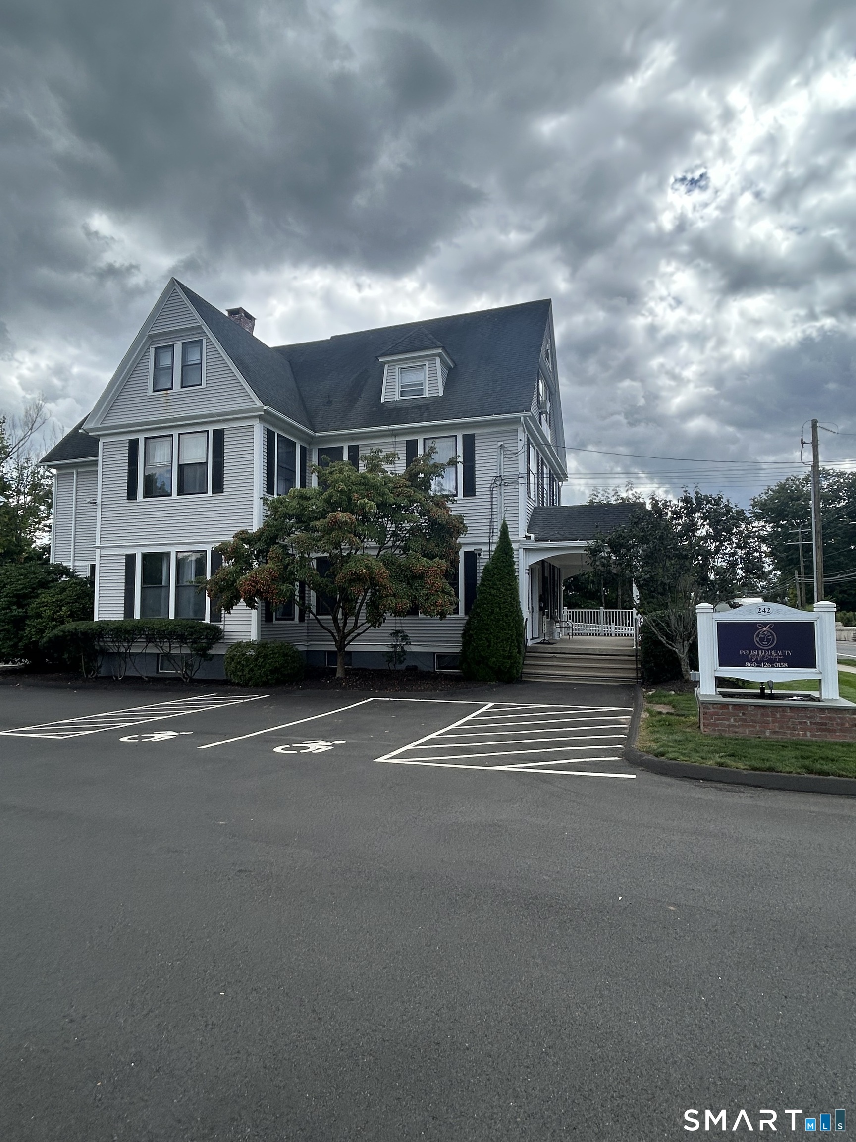 242 South Main Street Cheshire CT 06410