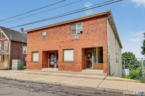 112 Lenox Street New Haven CT 06513