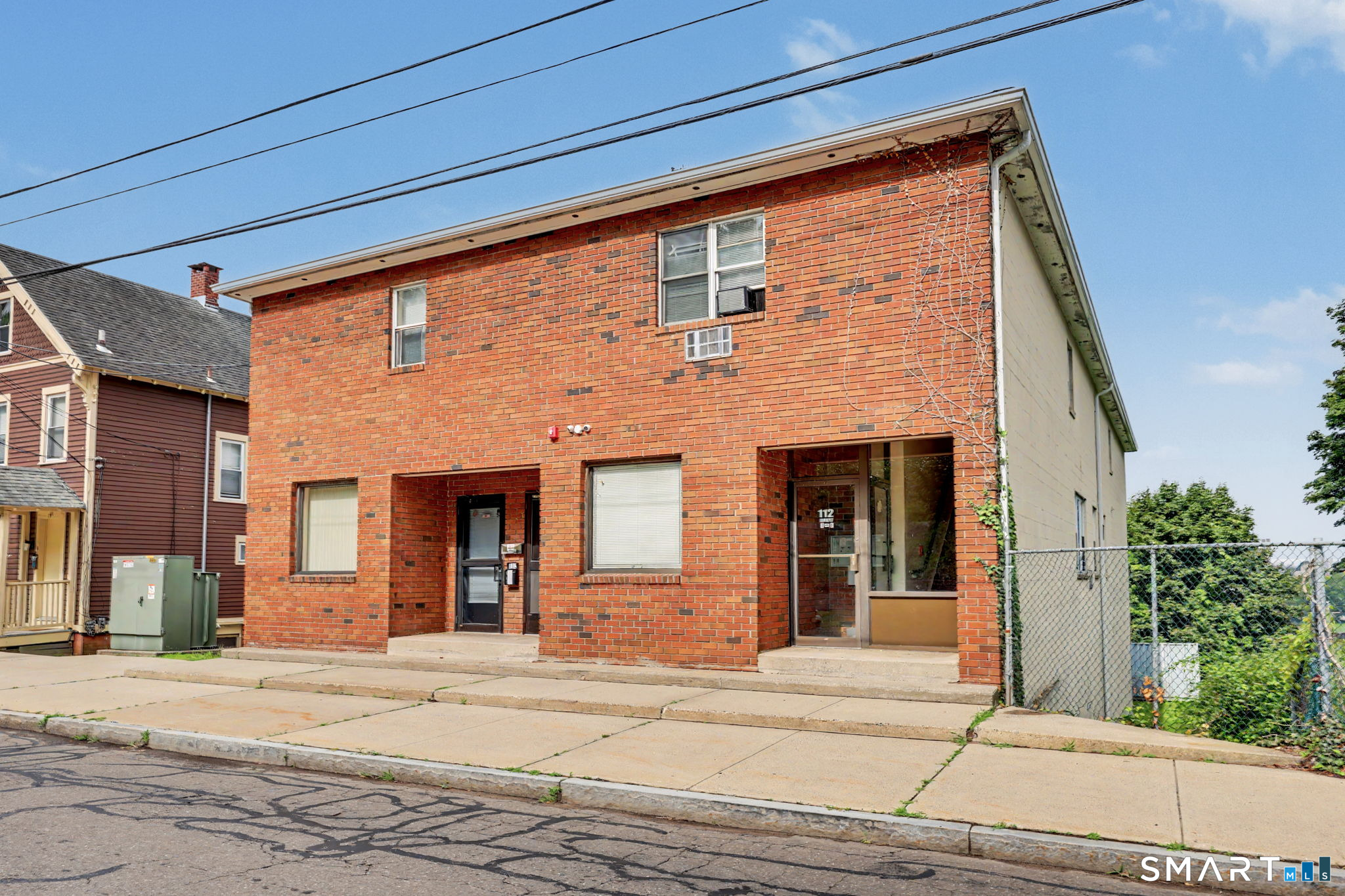 112 Lenox Street New Haven CT 06513