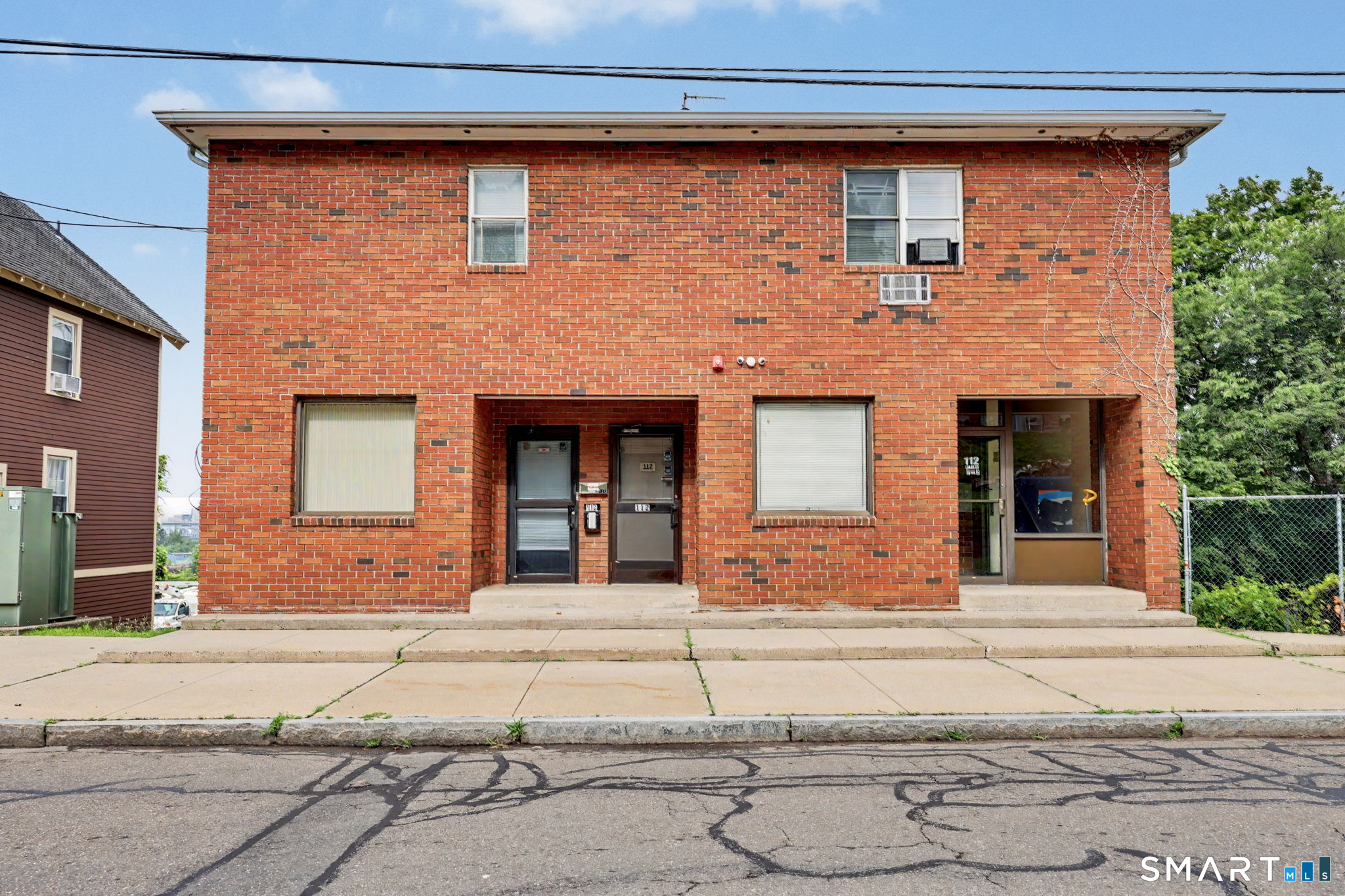 112 Lenox Street New Haven CT 06513
