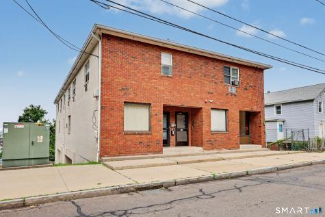 112 Lenox Street New Haven CT 06513