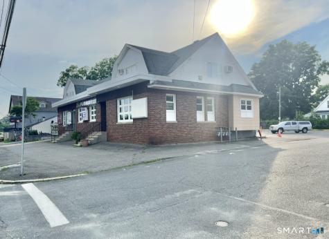 335 Meriden Road Waterbury CT 06705