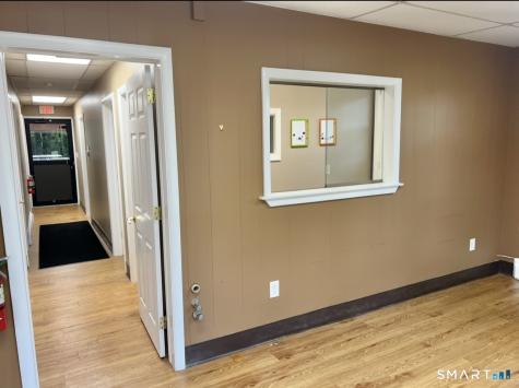 335 Meriden Road Waterbury CT 06705