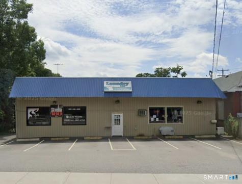 180 Holabird Avenue Winchester CT 06089